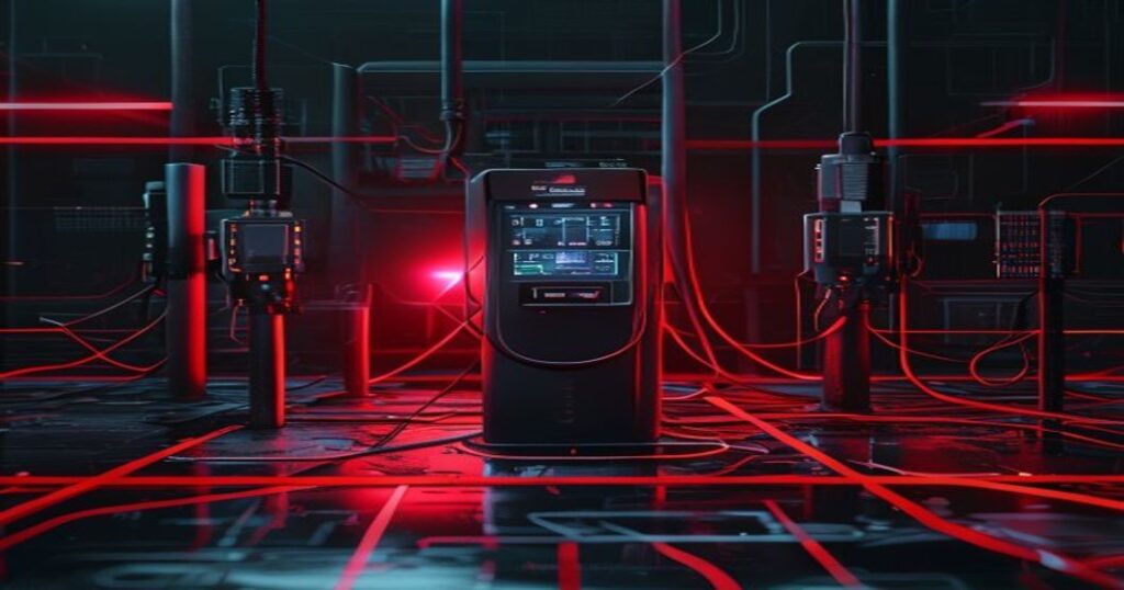 BENY New Energy Faces Alleged Breach Exposing EV Charging Infrastructure and Firmware Systems