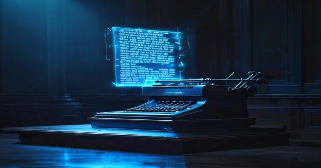 Court Reporter Caught Submitting AI-Generated Errors in Official Transcript