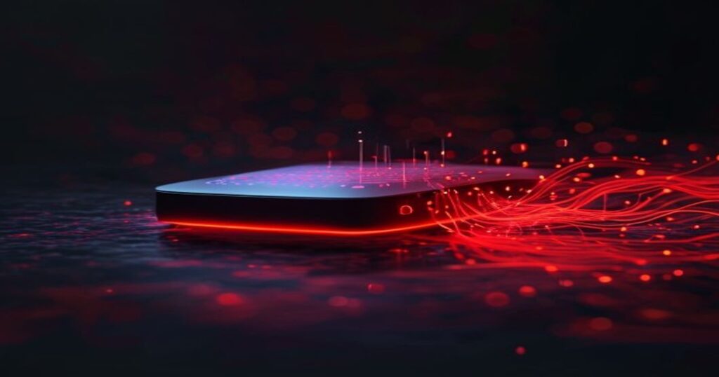 Hotel Wi-Fi Routers Compromised in DNS Poisoning Campaign Targeting Corporate Credentials