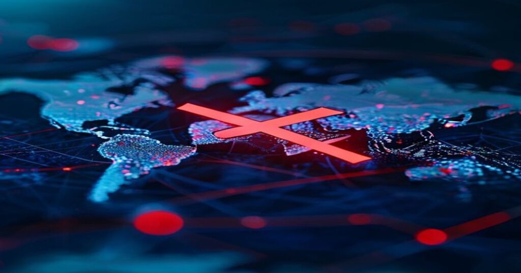 US Announces Visa Restrictions Targeting Foreign Cybercriminals and Scammers