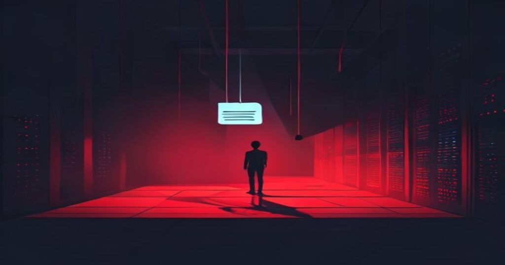 Origin Energy Remains Silent as Insider Breach Details Surface