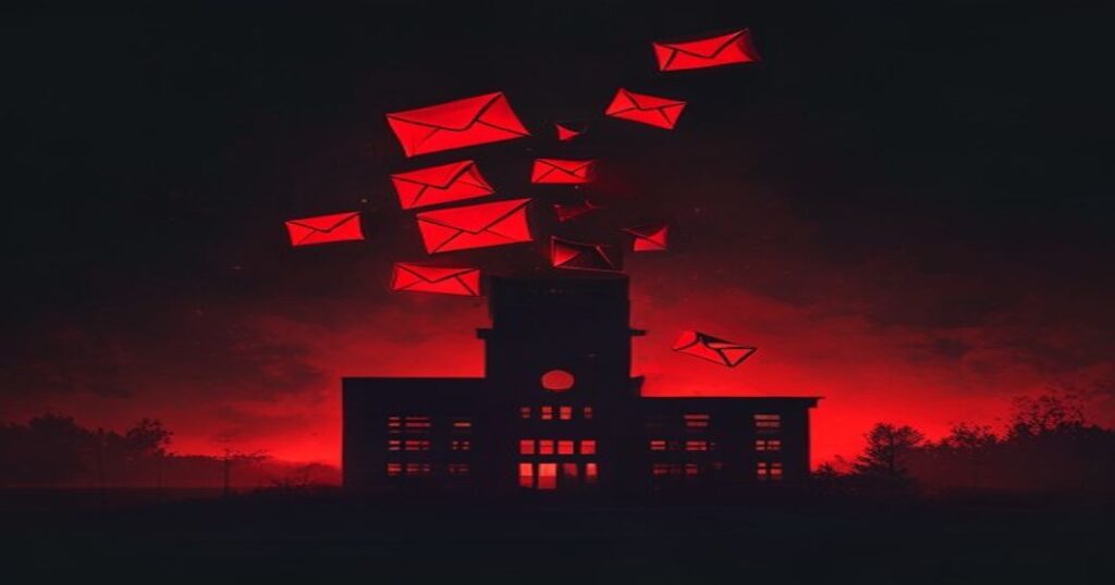Illinois High School Students Targeted by Phishing Emails Following Cyberattack