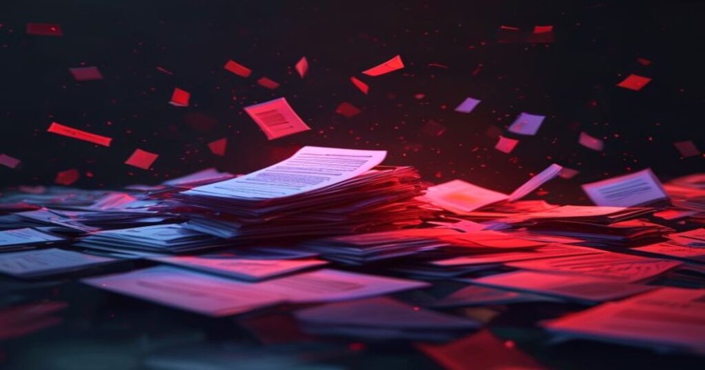 Mexican Government Supplier Portal Allegedly Breached With 37,000 Identity Documents Leaked